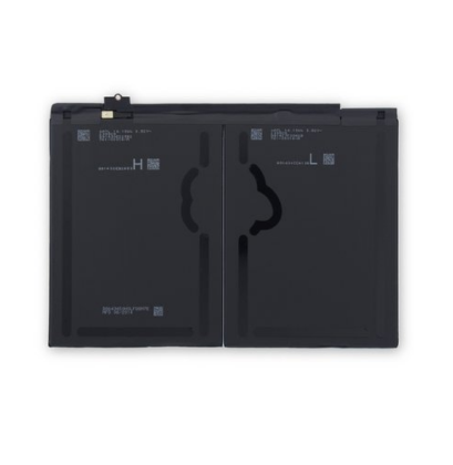 iPad Air 2 Battery Replacement